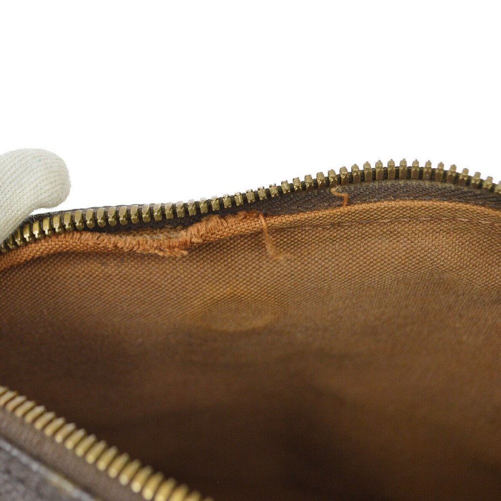 Auth Louis Vuitton Alma Hand Bag #25168L15 - Picture 11 of 12